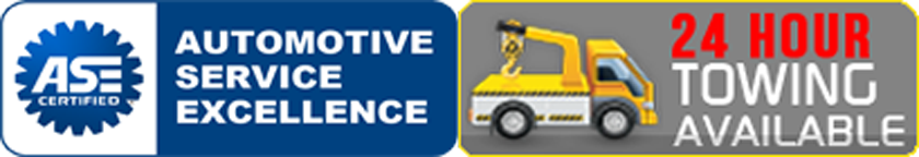 Hoffman's Auto & Tire - Auto Repair in Kenosha, WI