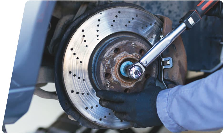 Auto Repair, Tire Services & Brake Repair in Kenosha, WI