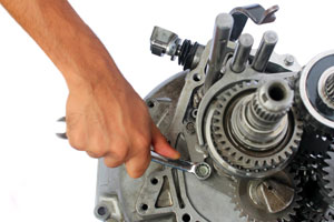 Hoffman's Auto & Tire - Transmission Repair